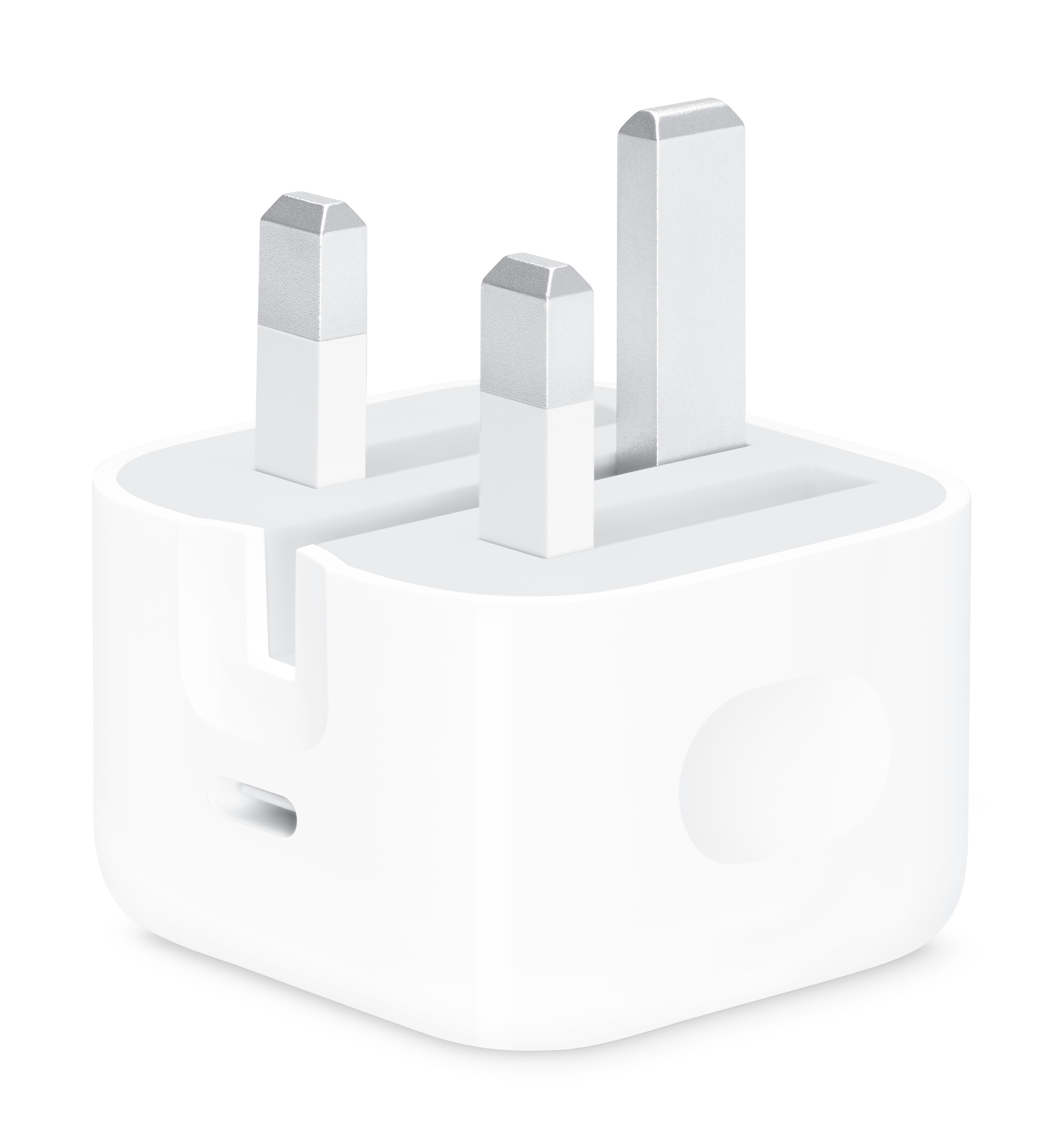 5G 5S 2 IN 1 CHARGER KM APPLE